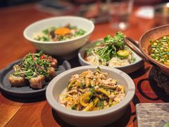 -SHAN山(前滩太古里店)