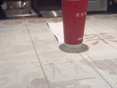 -茶米有言(城市市集龙之梦店)