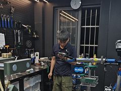 -JAVA佳沃自行车(浦东旗舰店)