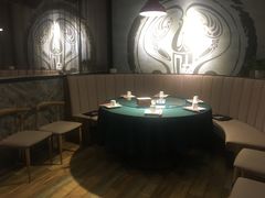 包厢-叶派龙虾•招牌香辣蟹·海鲜(中海国际店)