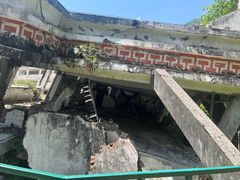 -阿坝州汶川特别旅游区