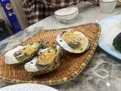 -粤盛海鲜平价店(洛溪食街店)