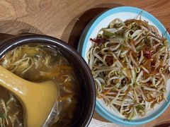 -满园烤鸭·春饼(抚顺万达店)