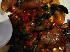 -院里寻菜·精致庭院菜(观沙岭店)