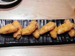 -蜜桃餐厅·古运河畔(南下塘店)