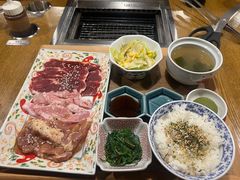 -小肉魁家•烧肉放题自助(南门中大国际店)