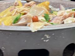 -山泉公馆酒家(广州东站店)
