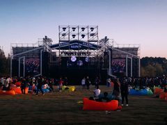 -上海国际音乐村