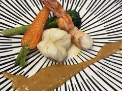 -天丰日本料理·铁板烧