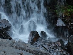 -石台牯牛降景区
