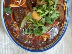 -彭州小吃(川主寺店)