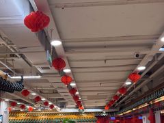 -芦月轩羊蝎子(太平桥店)