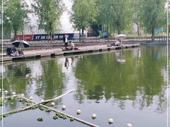 -酷鱼垂钓CLUB(朝阳区博大路店 )