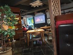 -JINNS锦时 steak&pizza(浸信会礼拜堂旧址店)