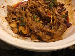 -情妹耙泥鳅·江湖川菜(科华店)