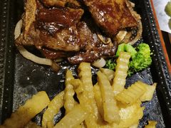 -老宁波1381餐厅(宏泰广场店)