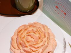 -潮一不贰·法式甜品·生日蛋糕·西式简餐(外滩店)