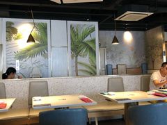 大堂-豪客来牛排(伟诚广场店)