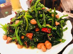 -百味源炭火烤翅 ·夜市大排档(酒仙桥店)