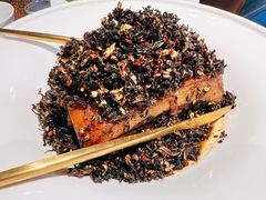 -坛宗剁椒鱼头(河西王府井店)