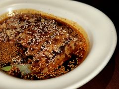 -肆海小川菜酒馆Wine Bistro (青年路店)