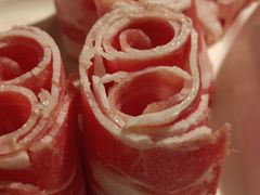 -通一顺老北京炭火锅(玉桥西路店)