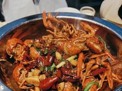 -聚味瞿记·龙虾堂(梅溪湖店)