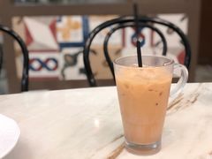 -翠华餐厅(香港国际机场店)