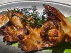 -芭札·Thai泰国餐厅(同和金铂天地店)