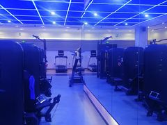 -飞力特游泳健身俱乐部(紫金谷店)