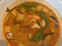 -Dang restaurant (patong phuket)