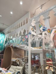 -奈尔宝·儿童乐园·亲子餐厅(星河湾店)