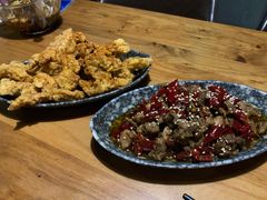 -付小姐在成都(中山公园店)