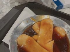 -鲜得来排骨年糕(即墨路店)