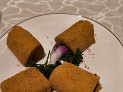 -福来居烤鸭店(天坛二店)