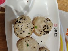 -小杨生煎(松江大学城店)