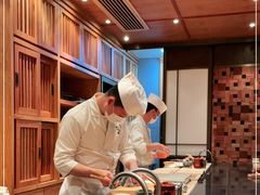 -奈良本寿司(永嘉路店)