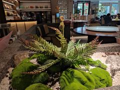 -风味小馆(天目湖宾馆店)