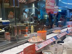 -新一番三文鱼寿司(大东海店)