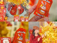 -必胜客(大悦城店)
