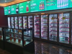 -萧邦音乐会所KTV·蒸汽活海鲜自助(福田店)