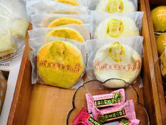 -京馔手工吐司(万达广场济南高新店)