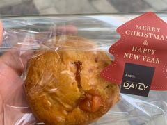-得粒烘焙坊Daily Bakery House(东海花园店)