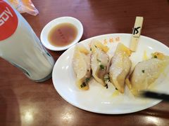 -小姜锅贴(凤凰街店)