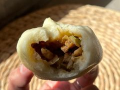 -贰柒松针包子
