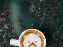 -BIRR COFFEE小熊咖啡(鸿瑞店)