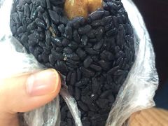糍饭团-芳婆糕团店(王府大街店)