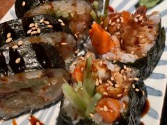 -鸭川食堂·鳗丼(鼓楼店)