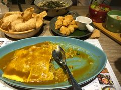 -长勺子东南亚(街道口店)