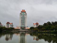 -厦门大学(思明校区)